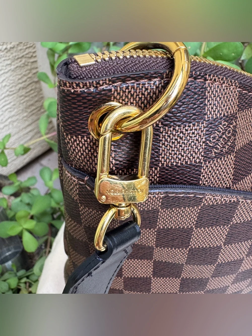 Louis Vuitton Odeon NM MM